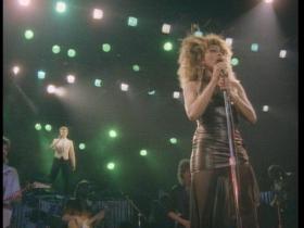 Tina Turner Tonight (feat David Bowie) (Live)